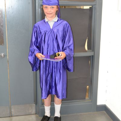 Year 6 Graduation (19)